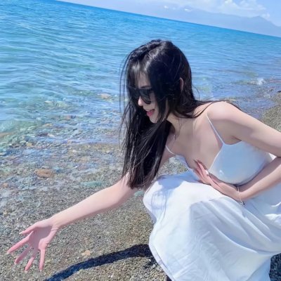 造访儿子